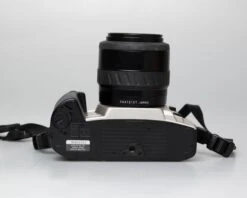 Minolta Maxxum XTsi 35mm Film SLR W/ 35-70mm Lens (serial 98201354)(Minolta Maxxum Xtsi 35mm Film Slr W 35 70mm Lens Serial 98201354) -Vintage Camera Store minolta maxxum STsi 35mm film slr camera serial 98201354 20250104 2