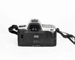 Minolta Maxxum XTsi 35mm Film SLR W/ 28-80mm Lens + Minolta Camera Bag + Remote Control (serial 94009570)(Minolta Maxxum Xtsi 35mm Film Slr W 28 80mm Lens Minolta Camera Bag Serial 94009570) -Vintage Camera Store minolta maxxum XTsi 35mm slr film Camera outfit with bag serial 94009570 202311035707