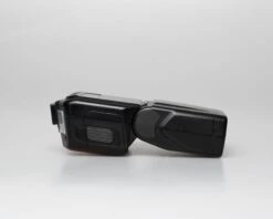 Pentax Minolta Maxxum 3500xi Program Flash(Minolta Maxxum 3500xi Flash) -Vintage Camera Store minolta program 3500xi flash for maxxum cameras 20250220