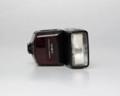 Pentax Minolta Maxxum 3500xi Program Flash(Minolta Maxxum 3500xi Flash) -Vintage Camera Store minolta program 3500xi flash for maxxum cameras 20250220 5