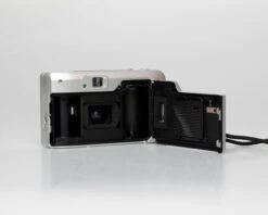 Minolta Zoom 60 Date 35mm Camera (serial 18309656)(Minolta Zoom 60 Date 35mm Camera Serial 18309656) -Vintage Camera Store minolta zoom60 Date pns camera serial 18309656 20250316