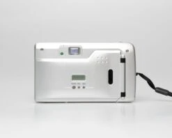 Minolta Zoom 60 Date 35mm Camera (serial 18309656)(Minolta Zoom 60 Date 35mm Camera Serial 18309656) -Vintage Camera Store minolta zoom60 Date pns camera serial 18309656 20250316 1