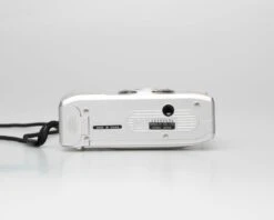 Minolta Zoom 60 Date 35mm Camera (serial 18309656)(Minolta Zoom 60 Date 35mm Camera Serial 18309656) -Vintage Camera Store minolta zoom60 Date pns camera serial 18309656 20250316 2