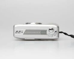 Minolta Zoom 60 Date 35mm Camera (serial 18309656)(Minolta Zoom 60 Date 35mm Camera Serial 18309656) -Vintage Camera Store minolta zoom60 Date pns camera serial 18309656 20250316 3