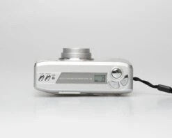 Minolta Zoom 60 Date 35mm Camera (serial 18309656)(Minolta Zoom 60 Date 35mm Camera Serial 18309656) -Vintage Camera Store minolta zoom60 Date pns camera serial 18309656 20250316 4