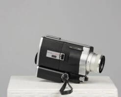 Minolta Autopak-8 D6 Super 8 Movie Camera(Minolta Autopak 8 D6 Super 8 Movie Camera) -Vintage Camera Store minoltaautopak 8d6 super8 20200922 1000