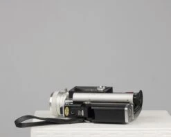 Minolta Autopak-8 D6 Super 8 Movie Camera(Minolta Autopak 8 D6 Super 8 Movie Camera) -Vintage Camera Store minoltaautopak 8d6 super8 20200922 1002