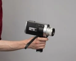 Minolta Autopak-8 D6 Super 8 Movie Camera(Minolta Autopak 8 D6 Super 8 Movie Camera) -Vintage Camera Store minoltaautopak 8d6 super8 20200922 1003