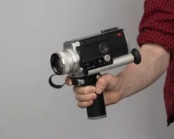 Minolta Autopak-8 D6 Super 8 Movie Camera(Minolta Autopak 8 D6 Super 8 Movie Camera) -Vintage Camera Store minoltaautopak 8d6 super8 20200922 1004