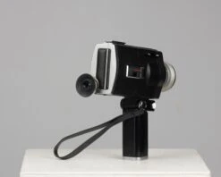 Minolta Autopak-8 D6 Super 8 Movie Camera(Minolta Autopak 8 D6 Super 8 Movie Camera) -Vintage Camera Store minoltaautopak 8d6 super8 20200922 997