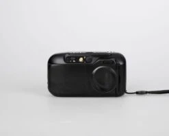 Minolta Capios 75 35mm Camera W/ Remote + Case + Original Box + Manual (serial 31101989) | Film🎞tested(Minolta Capios 75 35mm Camera W Case Original Box Manual Serial 31101989) -Vintage Camera Store mionolta capios 75 35mm film pns camera serial 31101989 20240716 1718