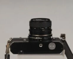 Nikon Nikkormat FT2 35mm SLR Film Camera W/ RMC Tokina II 28mm F2.8 Lens(Nikon Nikkormat Ft2 35mm Slr Film Camera W Rmc Tokina Ii 28mm F2 8 Lens) -Vintage Camera Store nikkormat ft2 serial 5192019 20210420 455