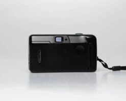 Nikon AF220 Compact 35mm Camera W/ Case (serial 7206925)(Nikon Af230 Compact 35mm Camera W Case Serial 7206925) -Vintage Camera Store nikon AF220 35mm film pns camera serial 7206925 20250328 1