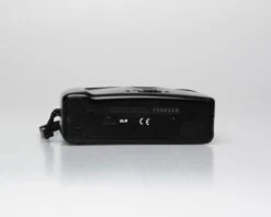 Nikon AF220 Compact 35mm Camera W/ Case (serial 7206925)(Nikon Af230 Compact 35mm Camera W Case Serial 7206925) -Vintage Camera Store nikon AF220 35mm film pns camera serial 7206925 20250328 2