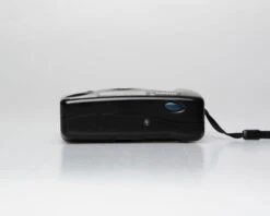 Nikon AF220 Compact 35mm Camera W/ Case (serial 7206925)(Nikon Af230 Compact 35mm Camera W Case Serial 7206925) -Vintage Camera Store nikon AF220 35mm film pns camera serial 7206925 20250328 3