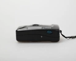 Nikon AF230 35mm Film Camera W/ Original Case (serial 7003229)(Nikon Af230 35mm Film Camera W Original Case Serial 7003229) -Vintage Camera Store nikon AF230 35mm film pns camera serial 7003229 20241106 3