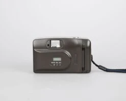 Nikon AF240SV 35mm Film Camera W/ Case (serial 5805286)(Nikon Af240sv 35mm Film Camera W Case Serial 5805286) -Vintage Camera Store nikon AF240V 35mm film pns camera serial 5805286 20240717 1756