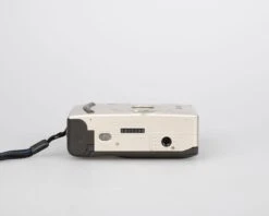 Nikon AF240SV 35mm Film Camera W/ Case (serial 5805286)(Nikon Af240sv 35mm Film Camera W Case Serial 5805286) -Vintage Camera Store nikon AF240V 35mm film pns camera serial 5805286 20240717 1757