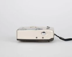 Nikon AF240SV 35mm Film Camera W/ Case (serial 5805286)(Nikon Af240sv 35mm Film Camera W Case Serial 5805286) -Vintage Camera Store nikon AF240V 35mm film pns camera serial 5805286 20240717 1758