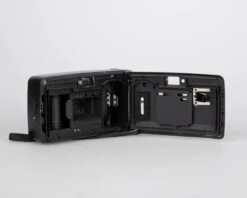 Nikon AF400 35mm Film Camera W/ Case (serial 5011322)(Nikon Af400 35mm Film Camera W Case Serial 5011322) -Vintage Camera Store nikon AF400 35mm film pns camera serial 5011322 20240718 1773