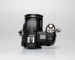 Nikon Coolpix 5700 5MP CCD Sensor Digicam W/ Charger + Battery + 64MB CF Card (serial 4113012)(Nikon Coolpix 5700 5mp Ccd Sensor Digicam W Charger Battery 64mb Cf Card Serial 4113012) -Vintage Camera Store nikon Coolpix 5700 ccd Digicam serial 4113012 20250401 2