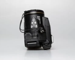 Nikon Coolpix 5700 5MP CCD Sensor Digicam W/ Charger + Battery + 64MB CF Card (serial 4113012)(Nikon Coolpix 5700 5mp Ccd Sensor Digicam W Charger Battery 64mb Cf Card Serial 4113012) -Vintage Camera Store nikon Coolpix 5700 ccd Digicam serial 4113012 20250401 4