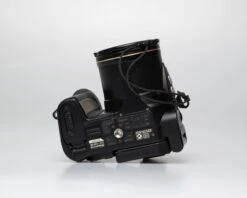 Nikon Coolpix 5700 5MP CCD Sensor Digicam W/ Charger + Battery + 64MB CF Card (serial 4113012)(Nikon Coolpix 5700 5mp Ccd Sensor Digicam W Charger Battery 64mb Cf Card Serial 4113012) -Vintage Camera Store nikon Coolpix 5700 ccd Digicam serial 4113012 20250401 5