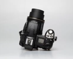 Nikon Coolpix 5700 5MP CCD Sensor Digicam W/ Charger + Battery + 64MB CF Card (serial 4113012)(Nikon Coolpix 5700 5mp Ccd Sensor Digicam W Charger Battery 64mb Cf Card Serial 4113012) -Vintage Camera Store nikon Coolpix 5700 ccd Digicam serial 4113012 20250401 6