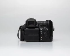 Nikon Coolpix 5700 5MP CCD Sensor Digicam W/ Charger + Battery + 64MB CF Card (serial 4113012)(Nikon Coolpix 5700 5mp Ccd Sensor Digicam W Charger Battery 64mb Cf Card Serial 4113012) -Vintage Camera Store nikon Coolpix 5700 ccd Digicam serial 4113012 20250401 7