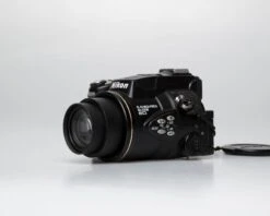 Nikon Coolpix 5700 5MP CCD Sensor Digicam W/ Charger + Battery + 64MB CF Card (serial 4113012)(Nikon Coolpix 5700 5mp Ccd Sensor Digicam W Charger Battery 64mb Cf Card Serial 4113012) -Vintage Camera Store nikon Coolpix 5700 ccd Digicam serial 4113012 20250401 8