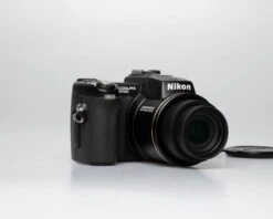 Nikon Coolpix 5700 5MP CCD Sensor Digicam W/ Charger + Battery + 64MB CF Card (serial 4113012)(Nikon Coolpix 5700 5mp Ccd Sensor Digicam W Charger Battery 64mb Cf Card Serial 4113012) -Vintage Camera Store nikon Coolpix 5700 ccd Digicam serial 4113012 20250401 9