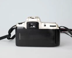 Nikon F60 35mm Film SLR W/ AF Nikkor 28-80mm Lens + Manual (serial 2341515)(Nikon F60 35mm Film Slr W Af Nikkor 28 80mm Lens Manual Serial 2341515) -Vintage Camera Store nikon F60 35mm film SLR serial 2341515 202304213866