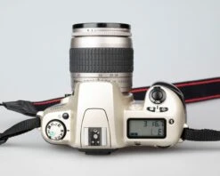 Nikon F60 35mm Film SLR W/ AF Nikkor 28-80mm Lens + Manual (serial 2341515)(Nikon F60 35mm Film Slr W Af Nikkor 28 80mm Lens Manual Serial 2341515) -Vintage Camera Store nikon F60 35mm film SLR serial 2341515 202304213868