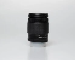 Nikon F60 35mm Film SLR W/ AF Nikkor 28-80mm Lens + Manual (serial 2417905)(Nikon F60 35mm Film Slr W Af Nikkor 28 80mm Lens Manual Serial 2417905) -Vintage Camera Store nikon F60 35mm film slr serial 2417905 20250408 4