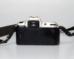 Nikon F60 35mm Film SLR W/ AF Nikkor 28-80mm Lens + Manual (serial 2417905)(Nikon F60 35mm Film Slr W Af Nikkor 28 80mm Lens Manual Serial 2417905) -Vintage Camera Store nikon F60 35mm film slr serial 2417905 20250408 6