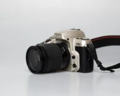 Nikon F60 35mm Film SLR W/ AF Nikkor 28-80mm Lens + Manual (serial 2417905)(Nikon F60 35mm Film Slr W Af Nikkor 28 80mm Lens Manual Serial 2417905) -Vintage Camera Store nikon F60 35mm film slr serial 2417905 20250408 9