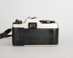 Nikon FE10 35mm Film SLR Camera W/ Zoom-Nikkor 35-70mm Lens + Ever-ready Case (serial 2001252)(Nikon Fe10 35mm Film Slr Camera W Zoom Nikkor 35 70mm Lens Ever Ready Case Serial 2001252) -Vintage Camera Store nikon FE10 35mm slr film Camera serial 2001252 202310225582