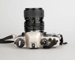 Nikon FE10 35mm Film SLR Camera W/ Zoom-Nikkor 35-70mm Lens + Ever-ready Case (serial 2001252)(Nikon Fe10 35mm Film Slr Camera W Zoom Nikkor 35 70mm Lens Ever Ready Case Serial 2001252) -Vintage Camera Store nikon FE10 35mm slr film Camera serial 2001252 202310225584