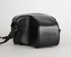 Nikon FE10 35mm Film SLR Camera W/ Zoom-Nikkor 35-70mm Lens + Ever-ready Case (serial 2001252)(Nikon Fe10 35mm Film Slr Camera W Zoom Nikkor 35 70mm Lens Ever Ready Case Serial 2001252) -Vintage Camera Store nikon FE10 35mm slr film Camera serial 2001252 202310225590