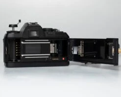 Nikon N2000 35mm Film SLR W/ Nikkor 50mm F1.8 Lens + Case (serial 2926038) | Film🎞tested(Nikon N2000 35mm Film Slr W Nikkor 50mm F1 8 Lens Serial 2926038 Film🎞tested) -Vintage Camera Store nikon N2000 35mm film slr camera serial 2926038 20241229