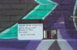 Nikon N2000 35mm Film SLR W/ Nikkor 50mm F1.8 Lens + Case (serial 2926038) | Film🎞tested(Nikon N2000 35mm Film Slr W Nikkor 50mm F1 8 Lens Serial 2926038 Film🎞tested) -Vintage Camera Store nikon N2000 35mm film slr camera serial 2926038 20241229 25