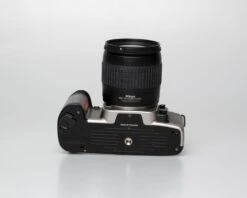 Nikon N65 35mm Film SLR W/ AF Nikkor 28-80mm Lens In Original Box (serial 3260549)(Nikon N65 35mm Film Slr W Af Nikkor 28 80mm Lens In Original Box Serial 3260549) -Vintage Camera Store nikon N65 35mm film slr serial 3260549 20250408 2