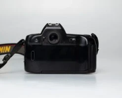 Nikon N90S 35mm Film SLR W/ AF Nikkor 50mm F1.8 Lens (serial 2232106) | Film🎞tested(Nikon N90s 35mm Film Slr W Af Nikkor 50mm F1 8 Lens Serial 2232106) -Vintage Camera Store nikon N90S 35mm film slr camera serial 2232106 20250101 1