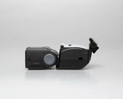 Pentax Nikon SB-50DX Speedlight Flash W/ Case(Nikon Sb 50dx Speedlight Flash W Case) -Vintage Camera Store nikon SB50DX speedlight flash 20250221 2