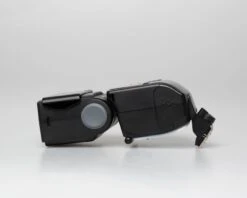 Pentax Nikon SB-50DX Speedlight Flash W/ Case(Nikon Sb 50dx Speedlight Flash W Case) -Vintage Camera Store nikon SB50DX speedlight flash 20250221 3