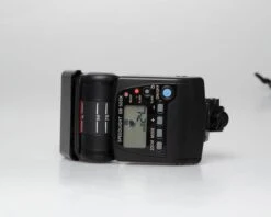 Pentax Nikon SB-50DX Speedlight Flash W/ Case(Nikon Sb 50dx Speedlight Flash W Case) -Vintage Camera Store nikon SB50DX speedlight flash 20250221 7