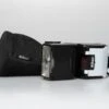 Pentax Nikon SB-50DX Speedlight Flash W/ Case(Nikon Sb 50dx Speedlight Flash W Case)