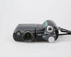 Nikon Coolpix 4500 4MP CCD Sensor Digicam W/ 1GB CF Card (uses 2CR5 Battery)(Nikon Coolpix 4500 4mp Ccd Sensor Digicam W 1gb Cf Card Uses 2cr5 Battery) -Vintage Camera Store nikon coolpix 4500 digicam 202304304041