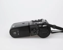 Nikon Coolpix 4500 4MP CCD Sensor Digicam W/ 1GB CF Card (uses 2CR5 Battery)(Nikon Coolpix 4500 4mp Ccd Sensor Digicam W 1gb Cf Card Uses 2cr5 Battery) -Vintage Camera Store nikon coolpix 4500 digicam 202304304042