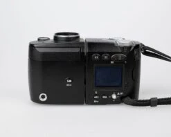 Nikon Coolpix 4500 4MP CCD Sensor Digicam W/ 1GB CF Card (uses 2CR5 Battery)(Nikon Coolpix 4500 4mp Ccd Sensor Digicam W 1gb Cf Card Uses 2cr5 Battery) -Vintage Camera Store nikon coolpix 4500 digicam 202304304043